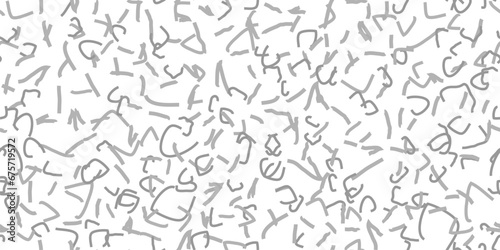 Line Web Classic Texture. Fun Graphic Concept. Cool Seamless Repeat. 1980s Geometric Shape. Line Seamless Figure. Funky Monochrome Wallpaper Shape. Modern Form Triangle. Trendy Set Template Background