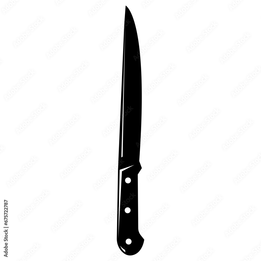 kitchen knife kitchen knife