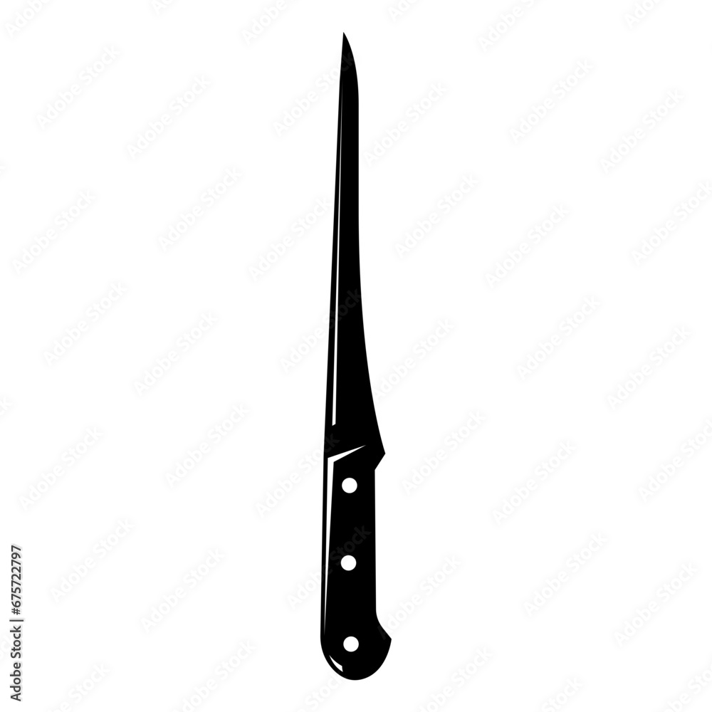 kitchen knife kitchen knife