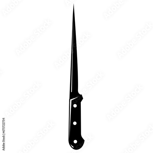 kitchen knife