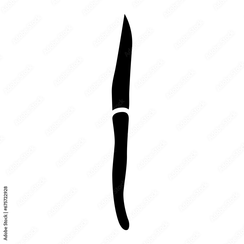 kitchen knife kitchen knife