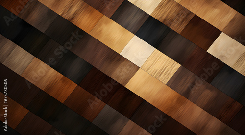 Sleek diagonal textured stripes with a smooth brown and orange gradient  perfect for a modern background.