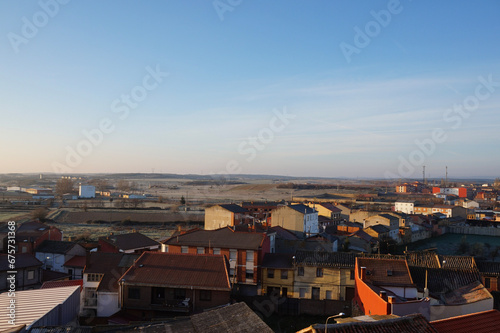panorama