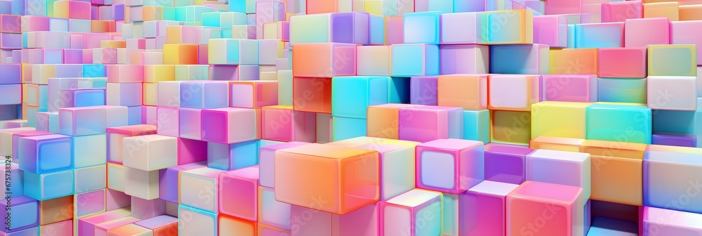Wide screen colorful abstract wallpaper background design, banner, mesmerizing, colorful, geometry, geometrical, graphic Wide screen colorful abstract wallpaper background design, banner, mesmerizing, colorful, geometry, geometrical, graphic