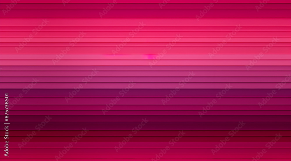 Sleek gradient of pink stripes, perfect for modern and tranquil design backgrounds. Sleek gradient of pink stripes, perfect for modern and tranquil design backgrounds.