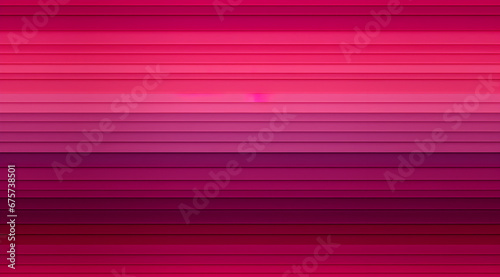 Sleek gradient of pink stripes, perfect for modern and tranquil design backgrounds.