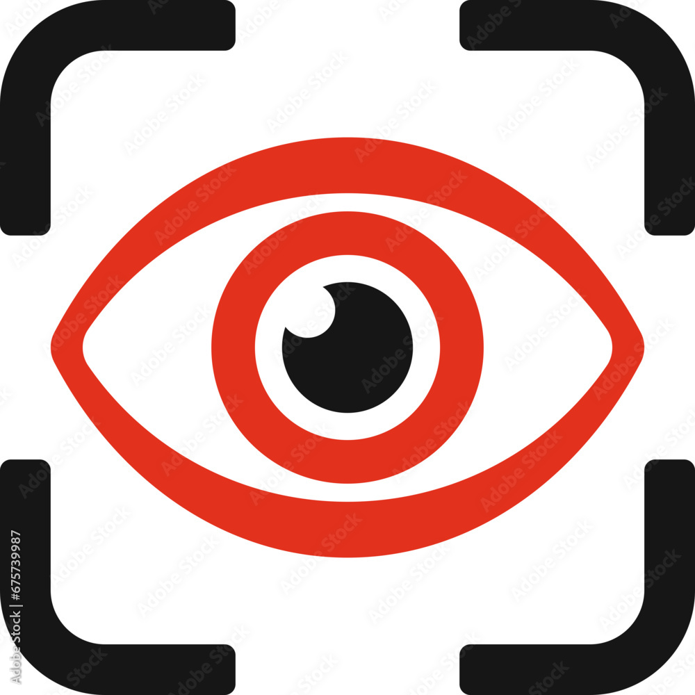 Eye Scan Eye Scan