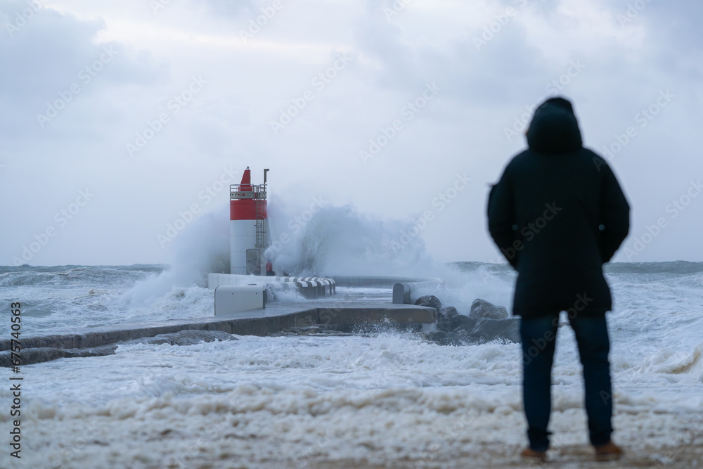 Tempête