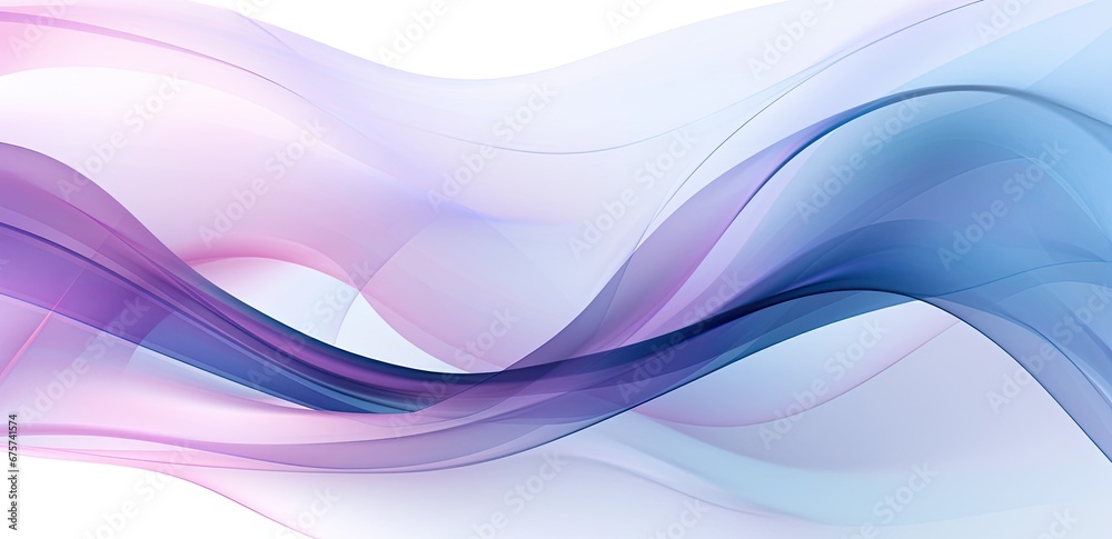 a beautiful abstract pattern of purple and blue color waves background a beautiful abstract pattern of purple and blue color waves background