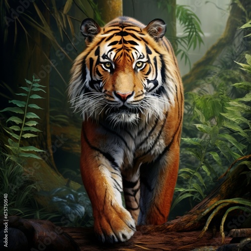 Wildlife Wild Animals Nature Isolated Animal