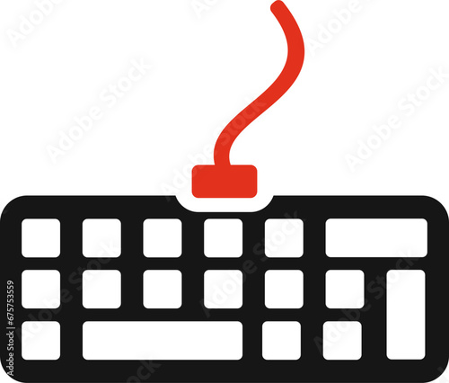 Keyboard