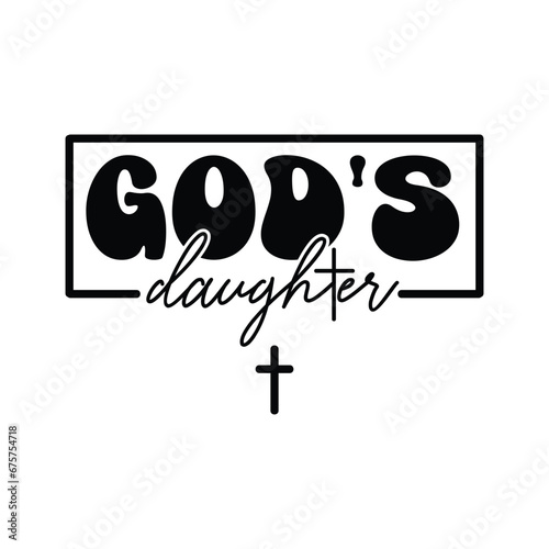 God's Daughter