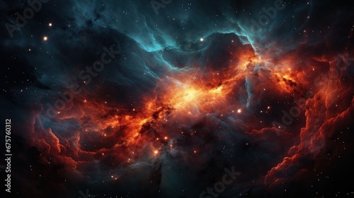 space screen wallpaper background
