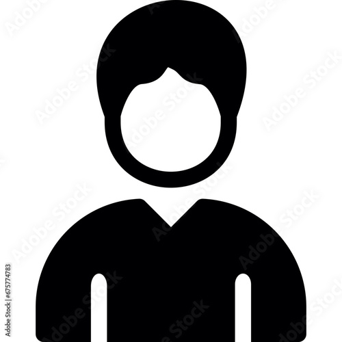 Worker Icon
