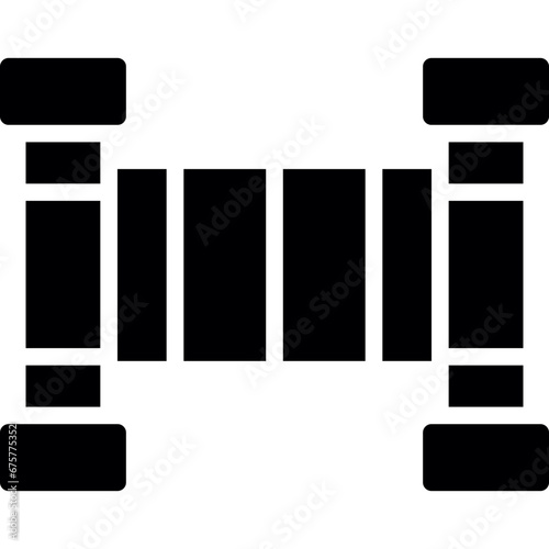Cradle Icon
