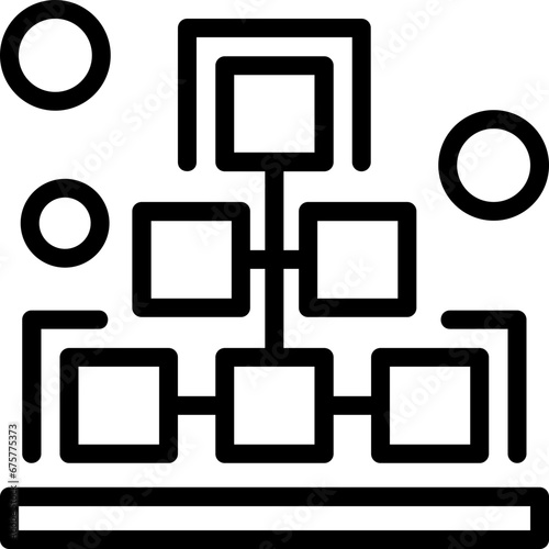 Sitemap Icon