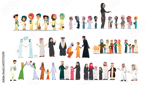 Hijab, Muslim woman, Arab elder, Arab elder, Arab girl, Arab mother, Arab child, Arab baby girl, Arab girl, Arab boy