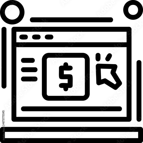 PPC Icon