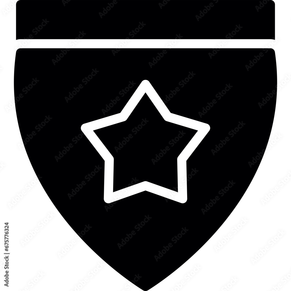 Badge Icon Badge Icon