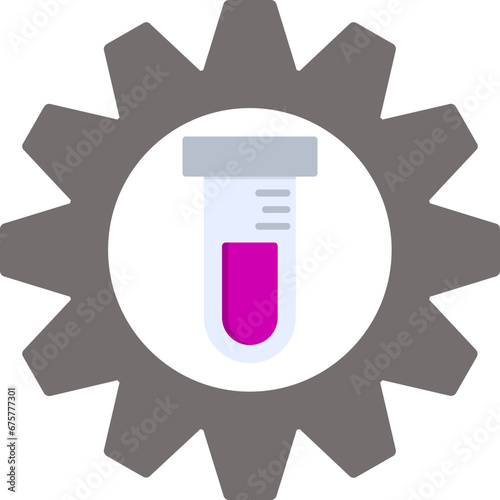 Bioengineering Icon
