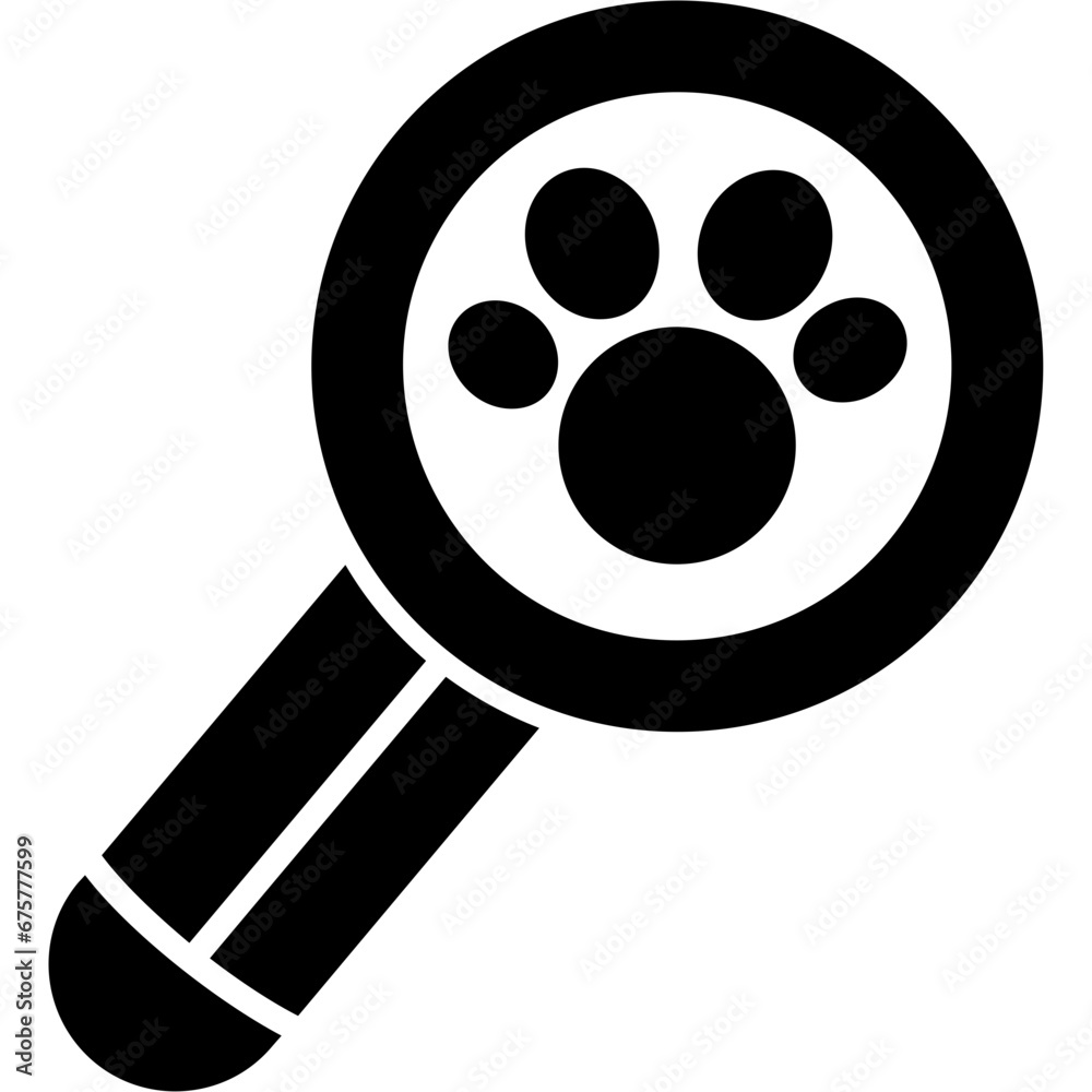 Zoology Icon Zoology Icon