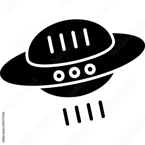 UFO Icon
