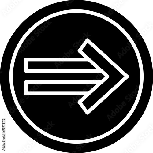 Implies Icon