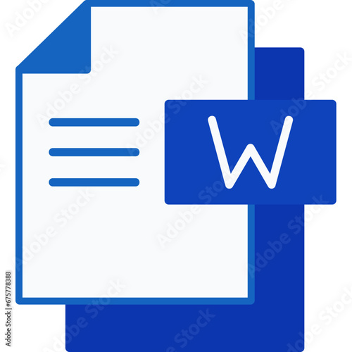 Word Icon