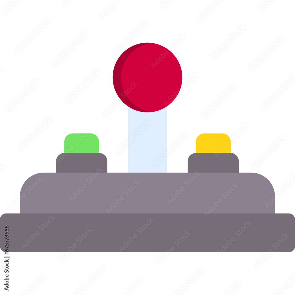Joystick Icon Joystick Icon