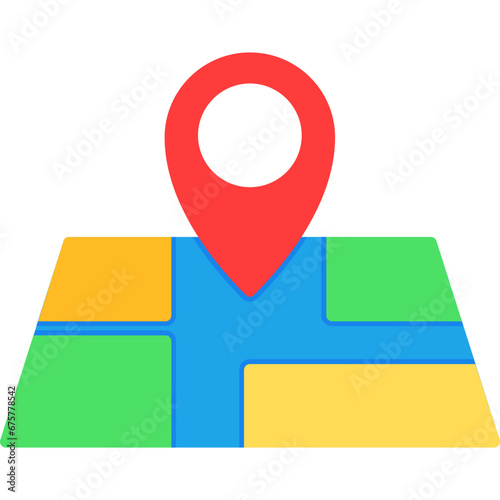 Map Icon