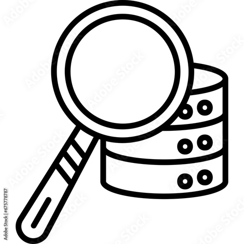 Query Icon