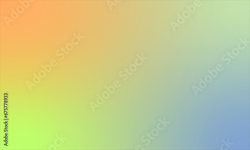 Abstract,gradiant color background,you can use this background for advertisement,social media concept,promotion,game,presentation,poster,banner ,template,website,card,brochure,thumnail,cover book. photo