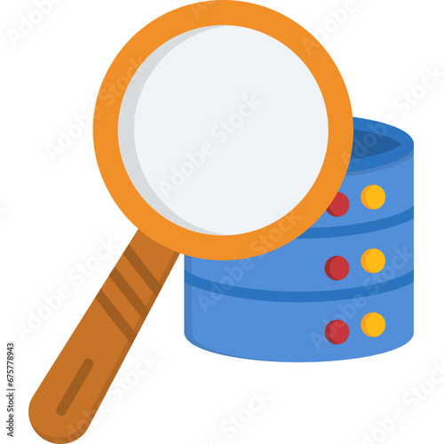 Query Icon