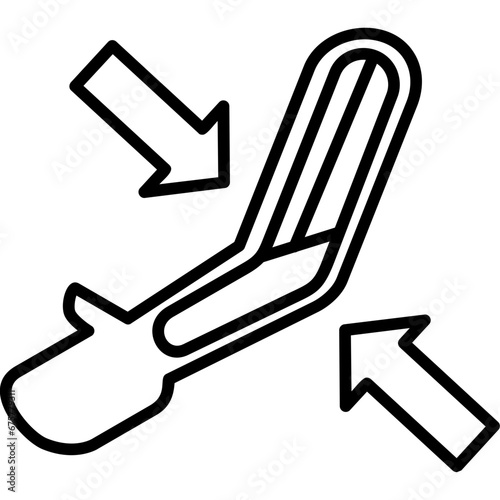 Rigid Icon
