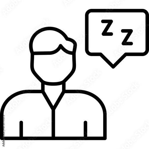 Myoclonic Icon