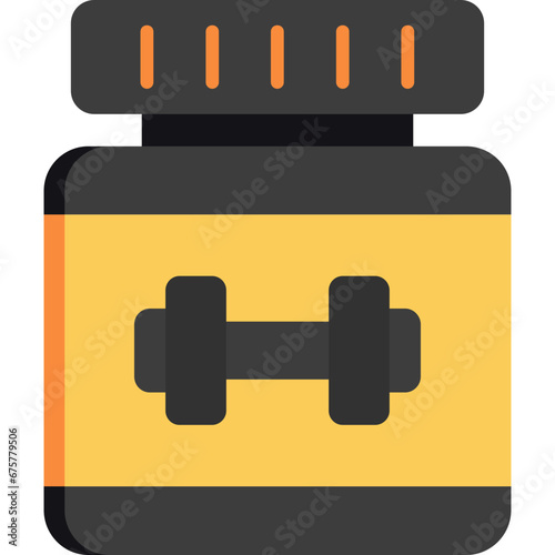 Protein Icon
