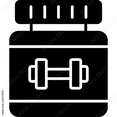 Protein Icon