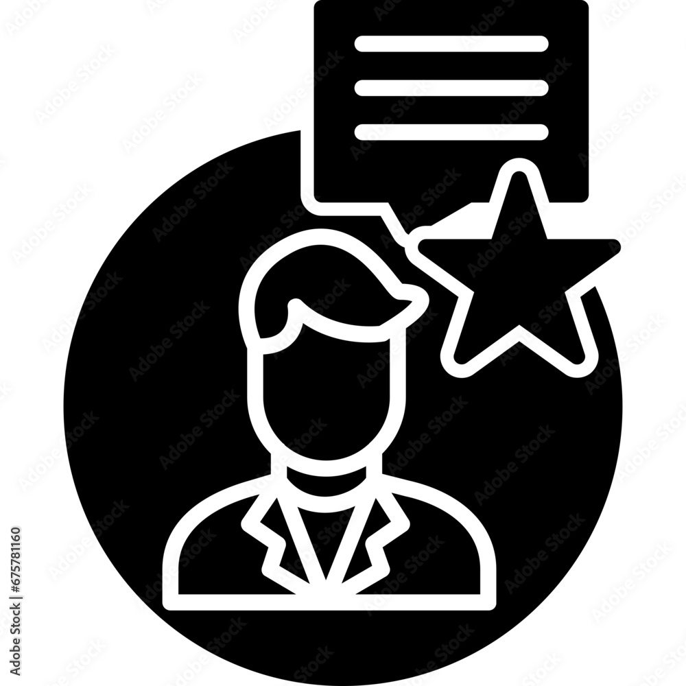 Customer Experience Icon Customer Experience Icon