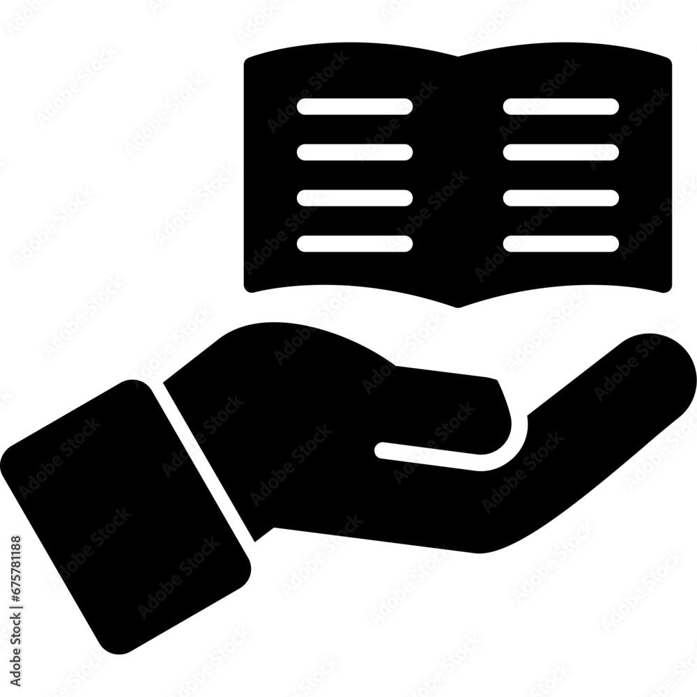Knowledge Base Icon Knowledge Base Icon