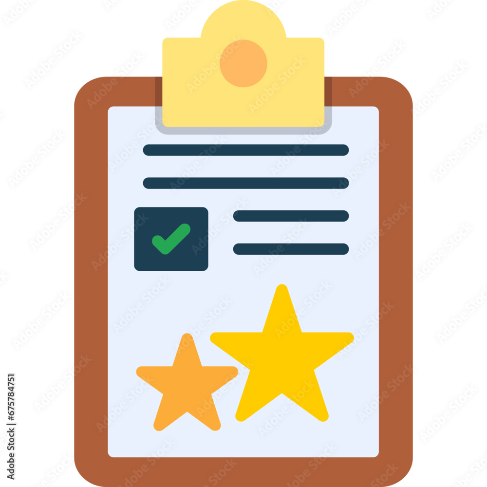 Rating Icon Rating Icon