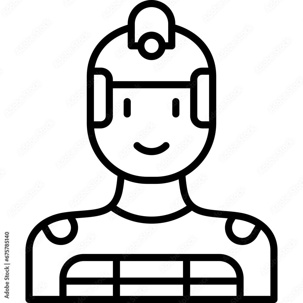 Superhero Icon Superhero Icon