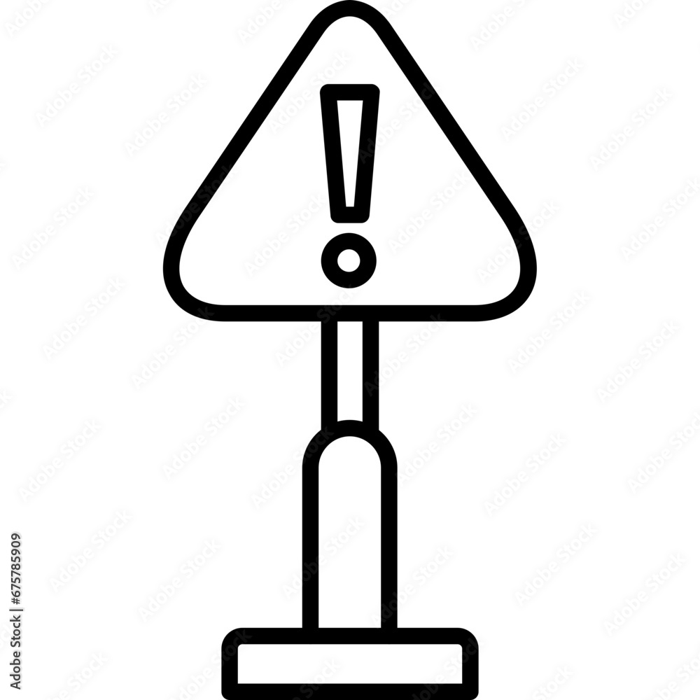 Warning Icon Warning Icon