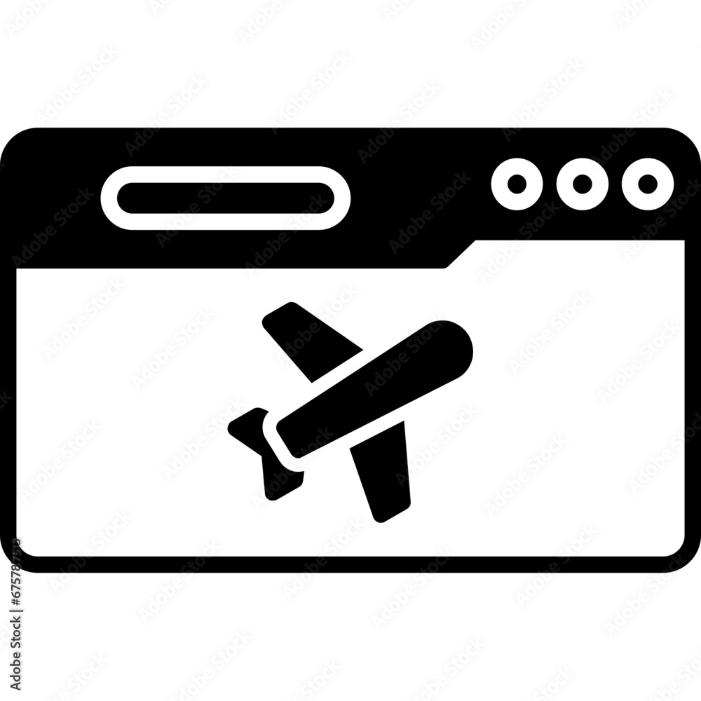 Travel Icon Travel Icon