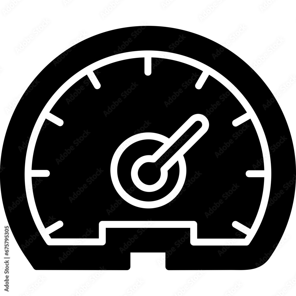 High Speed Icon High Speed Icon