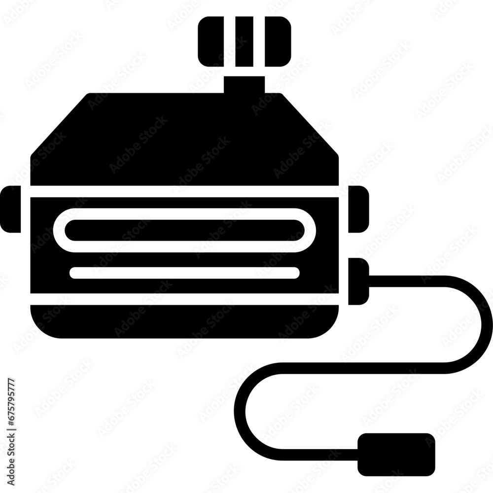 Servo Icon Servo Icon