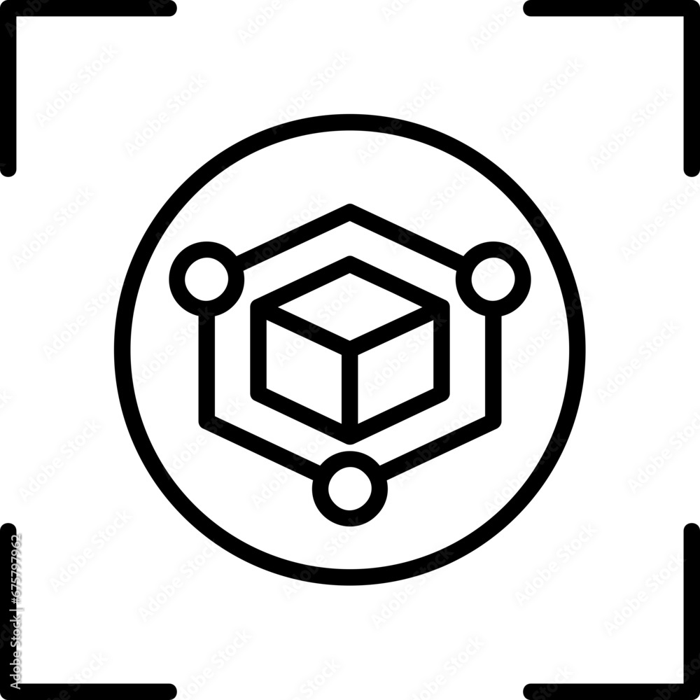 QR Code Icon QR Code Icon