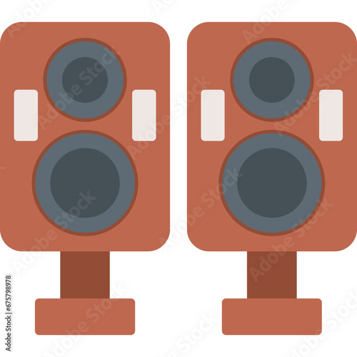 Speaker Icon