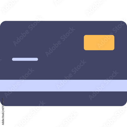 Credit Card Icon