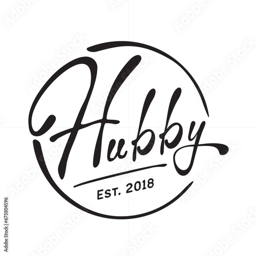 Wifey Hubby est SVG, Hubby & Wifey Est 2018 SVG, Hubby Wifey Est 2018 Hubby Wifey Est SVG, Hubby SVG, Wifey Svg, Hubby and Wifey Est, Husband wife established photo