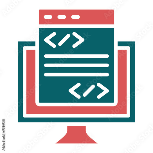Meta Description Icon Style